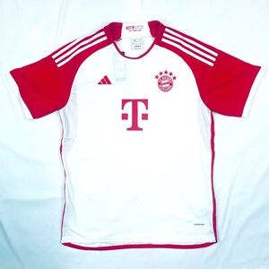 Bayern Munich Original Jersey